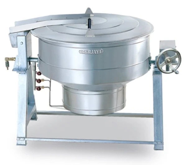 Tilting / Boiling Pans Berjaya Gas Tilting Kettle 1 ~blog/2024/11/7/gas_tilting_kettle