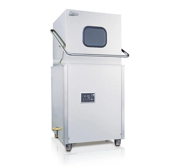 Dishwasher  PRAIM Hood type with window Dishwasher PMDE-1200E PMDE-1200N 1 ~blog/2024/7/30/hood_type_with_window